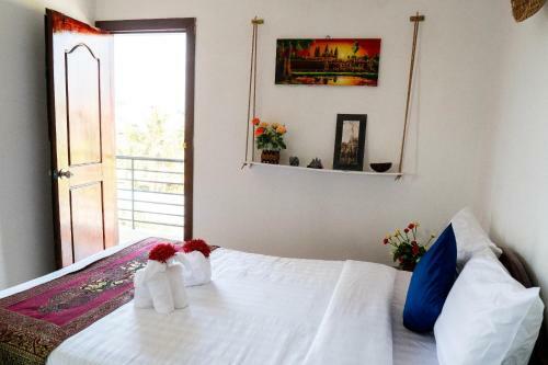 333 Hostel Siem Reap