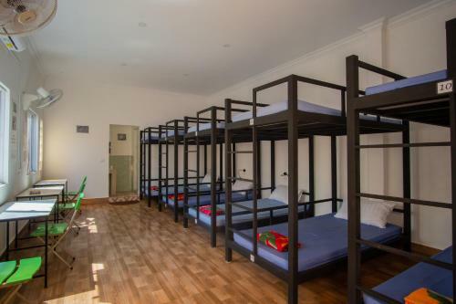 333 Hostel Siem Reap