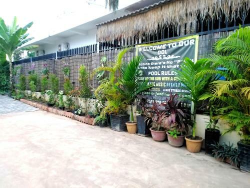 333 Hostel Siem Reap
