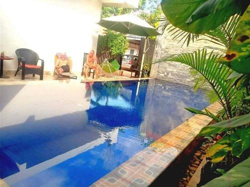 333 Hostel Siem Reap