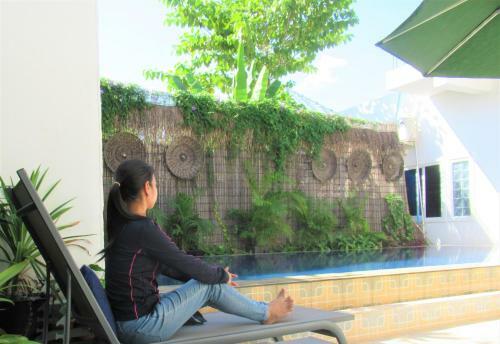 333 Hostel Siem Reap