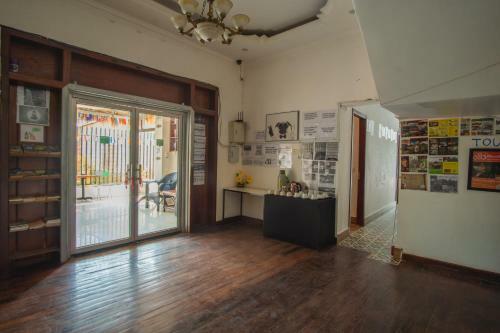 333 Hostel Siem Reap