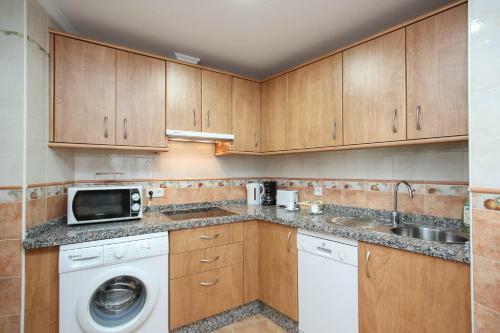 Apartamento Om Destiny Univers