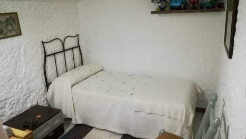 Casa Cueva El Algarrobo