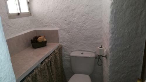 Casa Cueva El Algarrobo