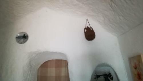 Casa Cueva El Algarrobo