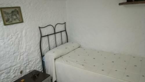 Casa Cueva El Algarrobo