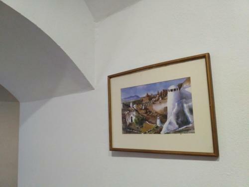 Casa Cueva El Zagal