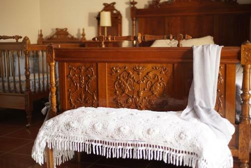 Bed & Breakfast Suitesmagistral