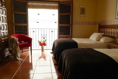 Bed & Breakfast Suitesmagistral