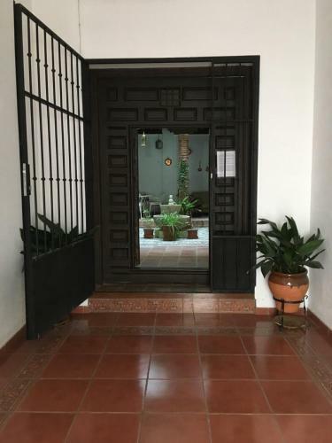 Bed & Breakfast Suitesmagistral