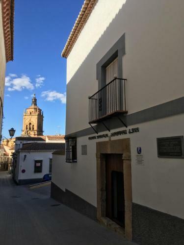 Bed & Breakfast Suitesmagistral