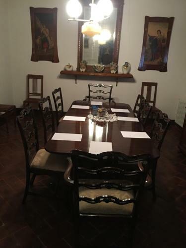 Bed & Breakfast Suitesmagistral