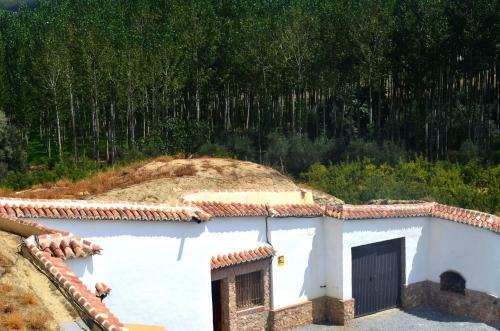 Cuevas El Cortijo Gachas