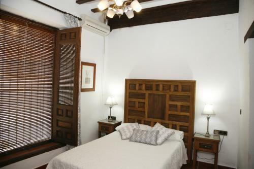 Habitaciones Las Termas