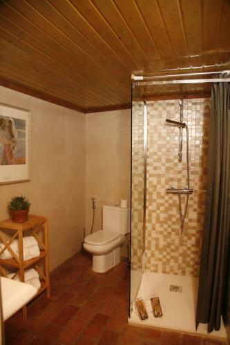 Habitaciones Las Termas
