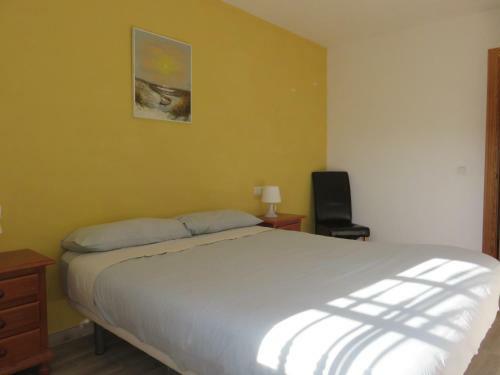 Apartamento Nido Aguila Blanca