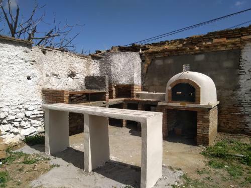 Albergue La Casona de La Luz