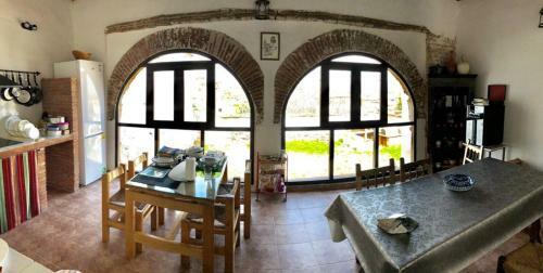 Albergue La Casona de La Luz