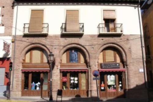 Casa La Lonja De Guadix