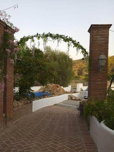 Hostal Rancho El Abuelo