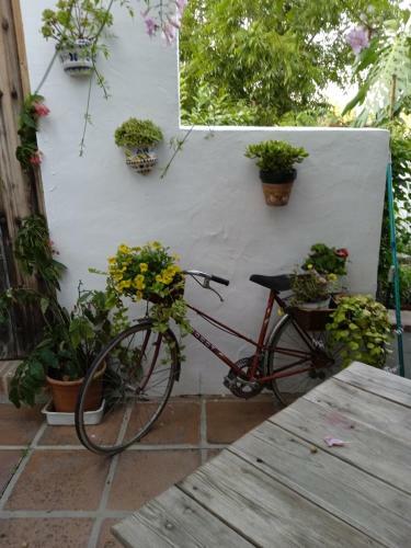 Hostal Rancho El Abuelo