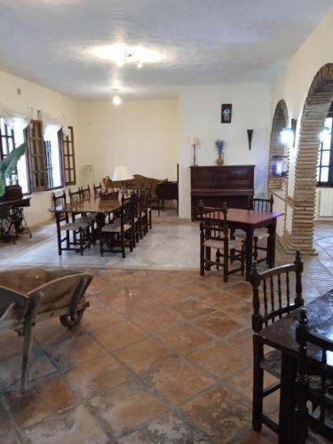 Hostal Rancho El Abuelo