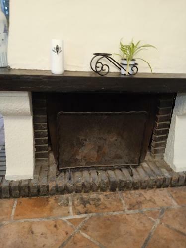 Hostal Rancho El Abuelo