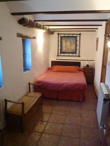 Casa Bestregui