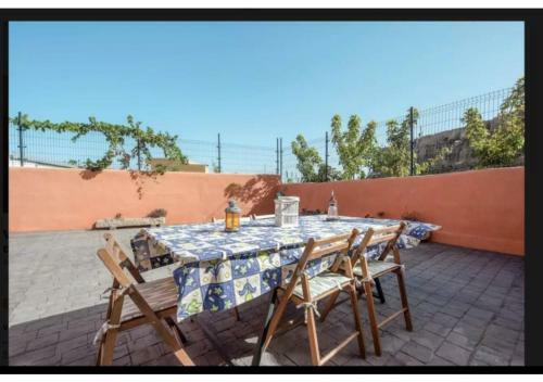 Villa Mar�a