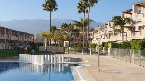 Apartamento Friendly Tejita