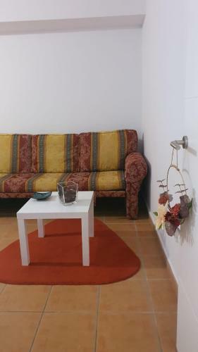 Apartamento Friendly Tejita