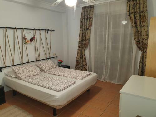 Apartamento Friendly Tejita