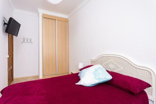 Apartamento 119 House Granadilla By Sunkeyrents