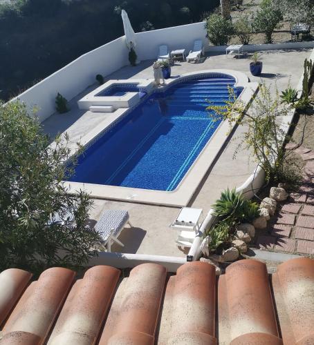 Finca Dulce