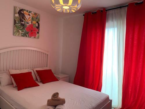 Apartamento Las Terrazas