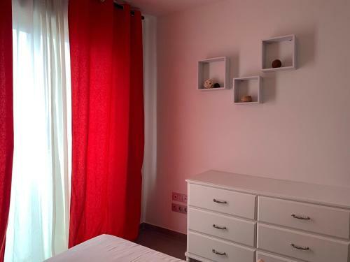 Apartamento Las Terrazas