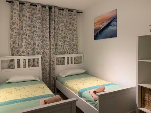 Apartamento Las Terrazas
