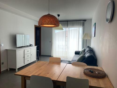 Apartamento Las Terrazas