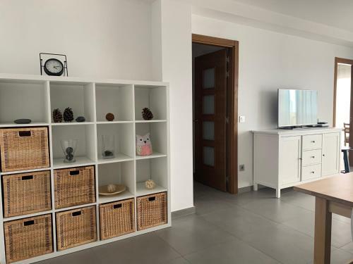 Apartamento Las Terrazas