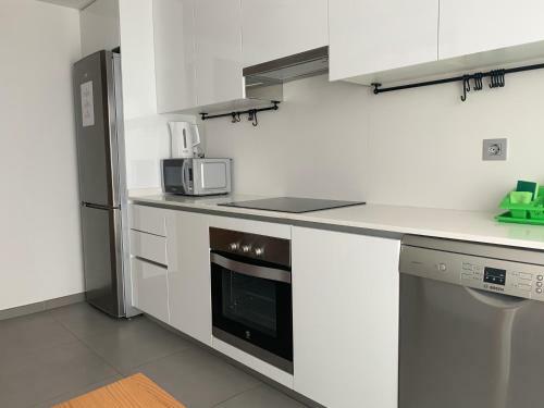 Apartamento Las Terrazas