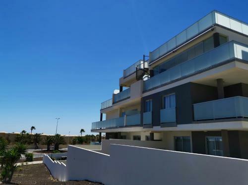 Apartamento Las Terrazas