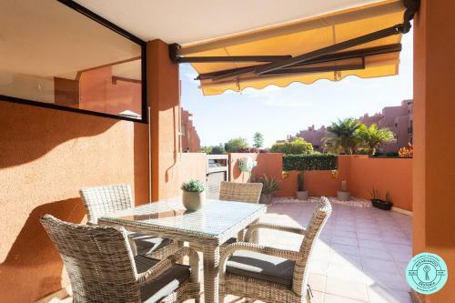 Apartamento Sunset View La Tejita