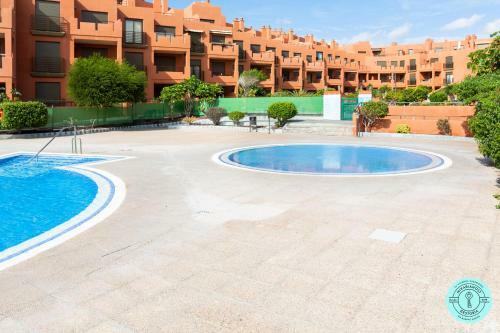 Apartamento Sunset View La Tejita