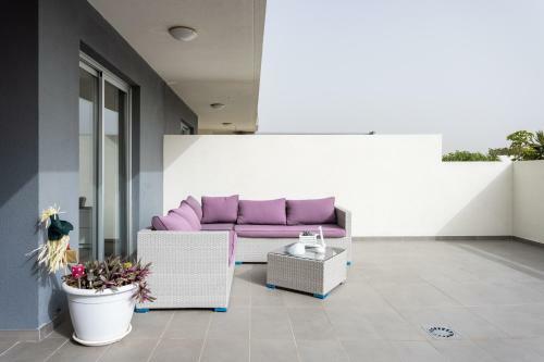 Apartamento Maday Home , Big Terrace And Swimingpool