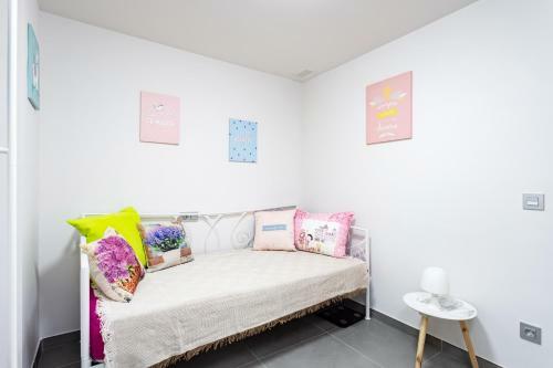Apartamento Maday Home , Big Terrace And Swimingpool