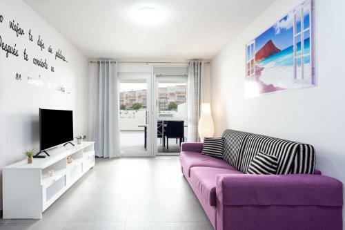 Apartamento Maday Home , Big Terrace And Swimingpool