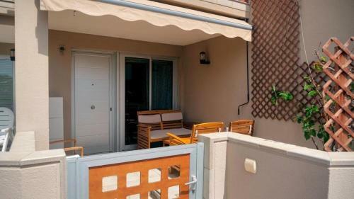 Apartamento Okeanos Sea View 2 Bedrooms Vr-m