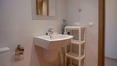 Apartamento Okeanos Sea View 2 Bedrooms Vr-m