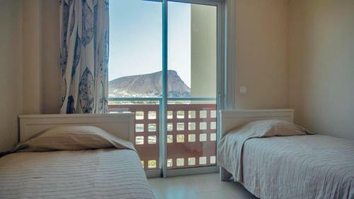 Apartamento Okeanos Sea View 2 Bedrooms Vr-m